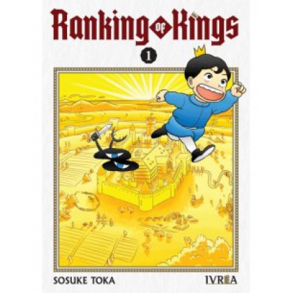 Ranking Of Kings 01